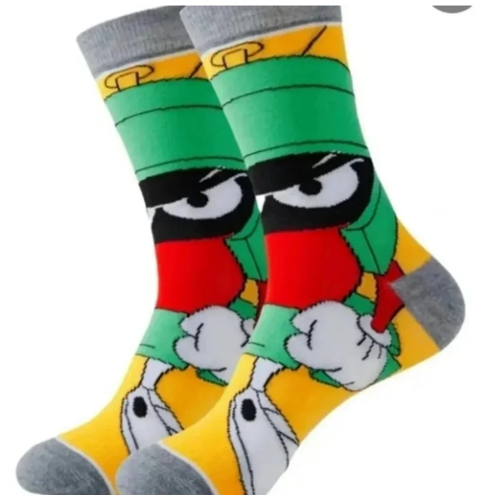 None cartoon pattern